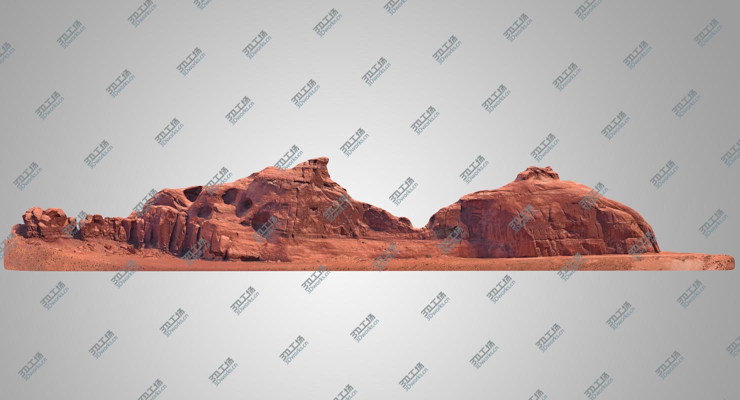 images/goods_img/202105072/3D model Sandstone Butte 16/2.jpg